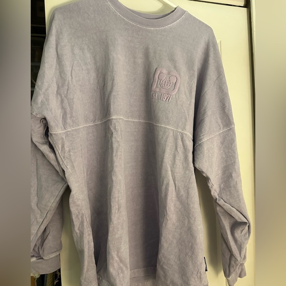 Walt Disney World Spirit Jersey - Picture 4 of 4